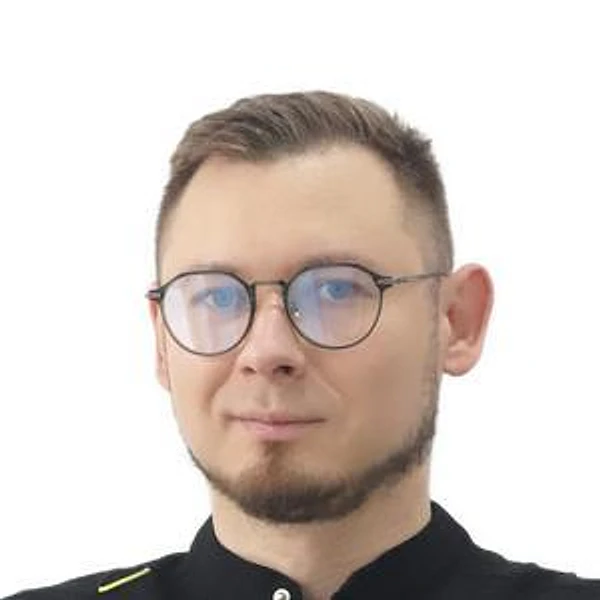 Мусиюк Андрей Олегович — Стоматолог, Стоматолог-имплантолог, Стоматолог-хирург, Калининград
