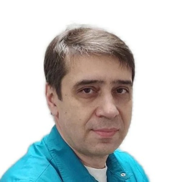 Гончаренко Андрей Андреевич — Массажист, Липецк