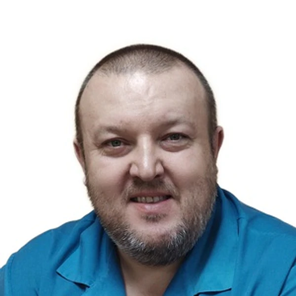 Шабунин Игорь Иванович — Массажист, Липецк