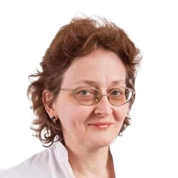 Мельникова Елена Александровна — Кардиолог, Волгоград