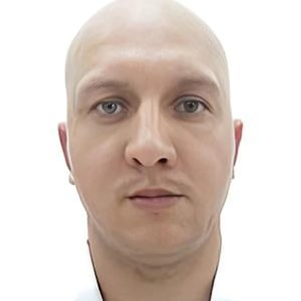 Исмонов Кудратулло Сулаймонович — ЛОР, Заполярный