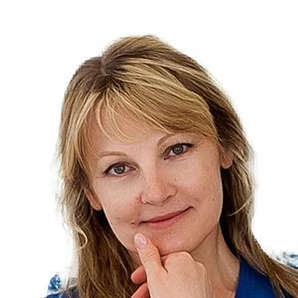 Шилова Елена Анатольевна — Кардиолог, Функциональный диагност, Волгоград