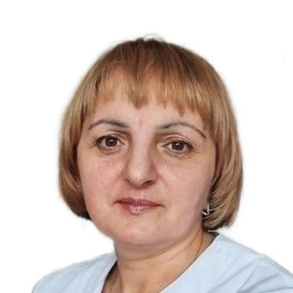 Папидзе Лела Маркозиевна — Диетолог, Дерматолог, Пермь