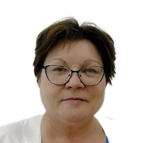Колесникова Ирина Анатольевна — Врач общей практики (семейный врач), Шебекино