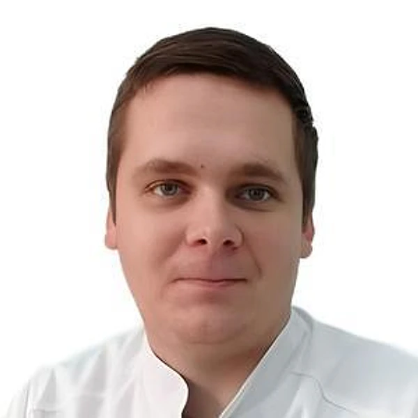 Колтунов Вячеслав Сергеевич — Терапевт, Шебекино