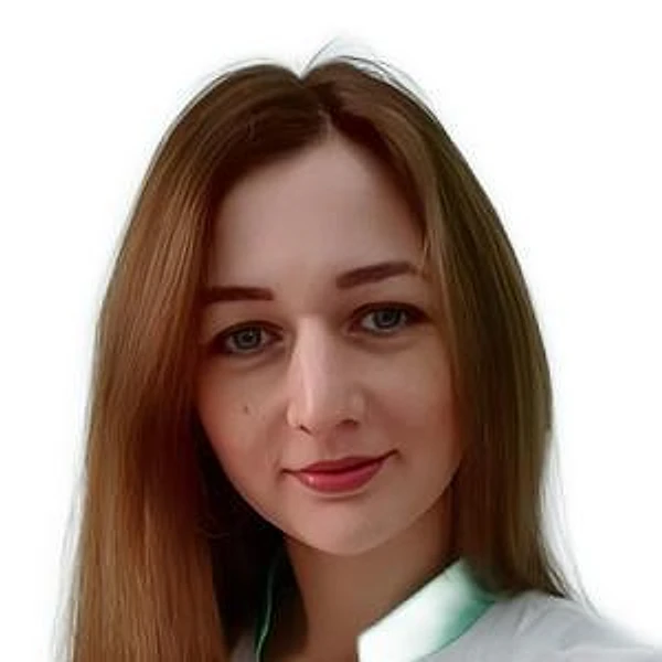 Мушенко Маргарита Сергеевна — Врач общей практики (семейный врач), Шебекино