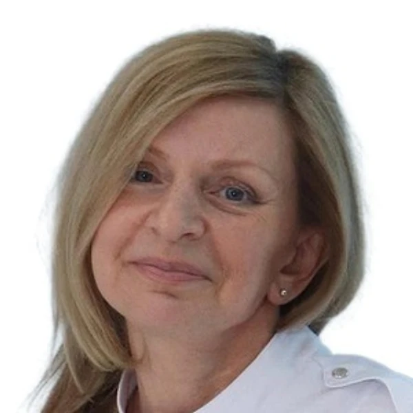 Маслова Ирина Юрьевна — Гинеколог, Санкт-Петербург