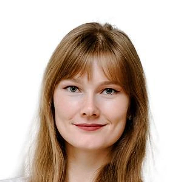 Букевич Алена Алексеевна — Стоматолог, Луховицы
