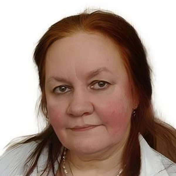 Соколова Ольга Николаевна — Психиатр, Москва