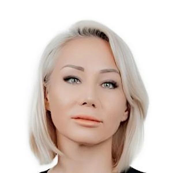 Афанасьева Светлана Петровна — Стоматолог, Детский стоматолог, Стоматолог-ортопед, Санкт-Петербург