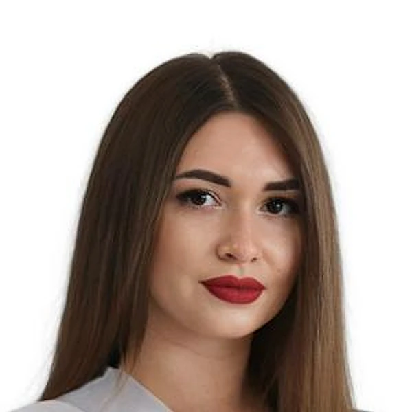 Шишкина Полина Анатольевна — Стоматолог, Детский стоматолог-хирург, Волгоград