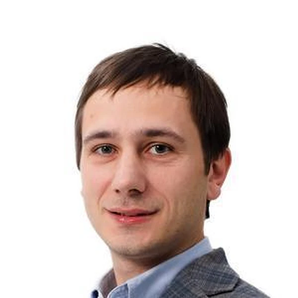 Орлов Юрий Николаевич — Уролог, Ростов-на-Дону