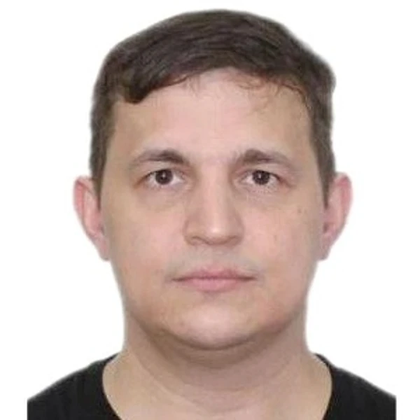 Еньков Андрей Александрович — Логопед, Дефектолог, Москва