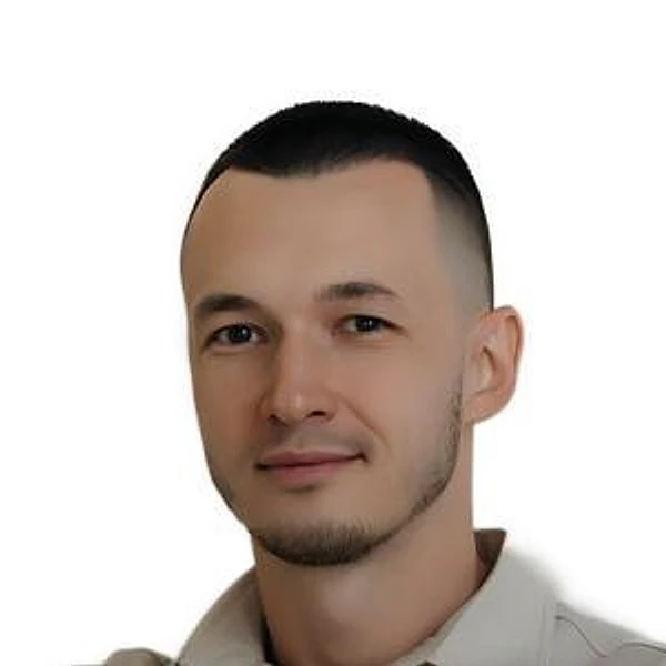 Зикеев Александр Алексеевич — Стоматолог, Волгоград