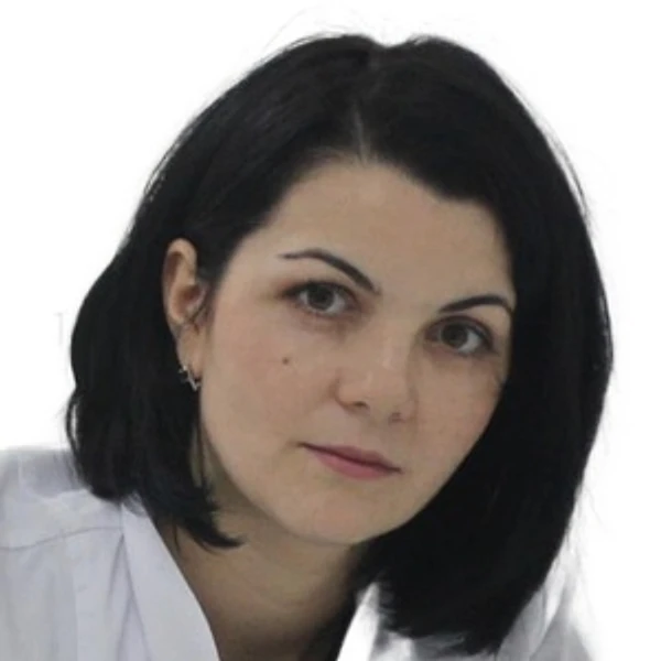 Кенчешаова Марина Анатольевна — Гинеколог, Акушер, Севастополь
