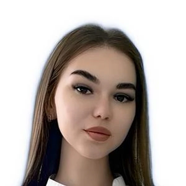 Камнева Кристина Юрьевна — Клинический психолог, Тамбов