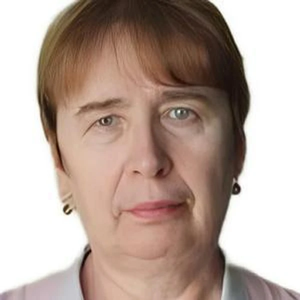 Немчук Валентина Алексеевна — Детский кардиолог, Педиатр, Волгоград