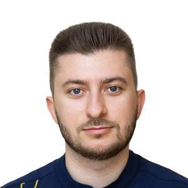 Лазарев Сергей Андреевич — Эндоскопист, Нижний Новгород