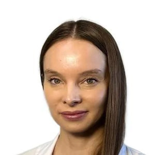 Михно Ирина Николаевна — Терапевт, Улан-Удэ
