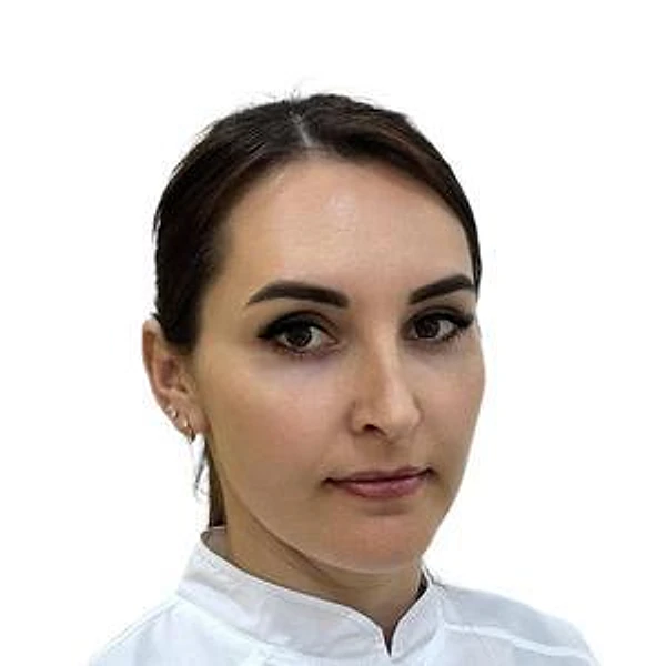 Суфьянова Эльвина Ибрагимовна — Гинеколог, Акушер, Детский гинеколог, Севастополь