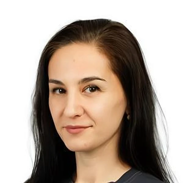 Королькова Валентина Николаевна — Инструктор ЛФК, Новосибирск