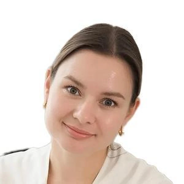 Филобокова Диана Алексеевна — Врач-косметолог, Дерматолог, Казань
