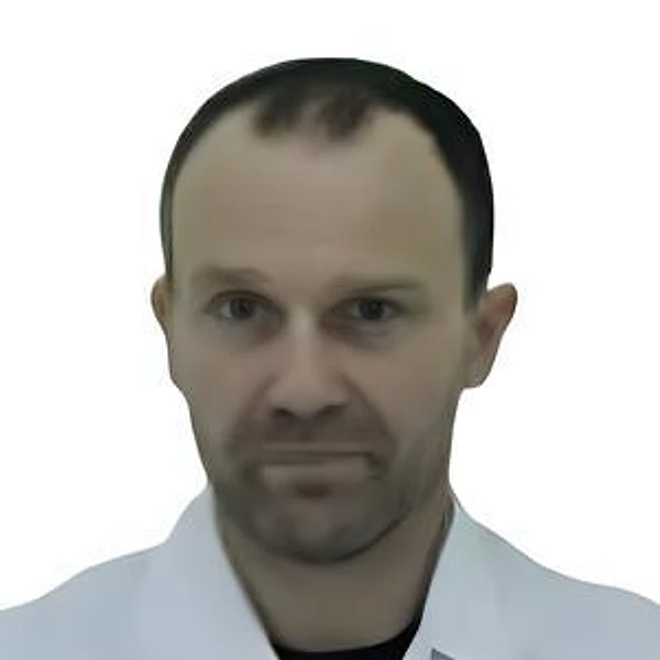 Сайидов Сиражудин Гасанович — Уролог, Кизилюрт