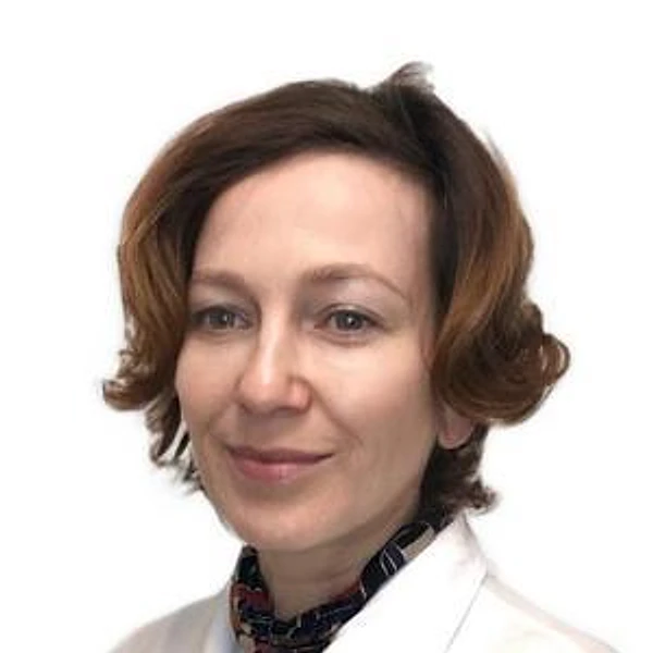 Оранская Елена Александровна — Стоматолог, Стоматолог-ортопед, Санкт-Петербург