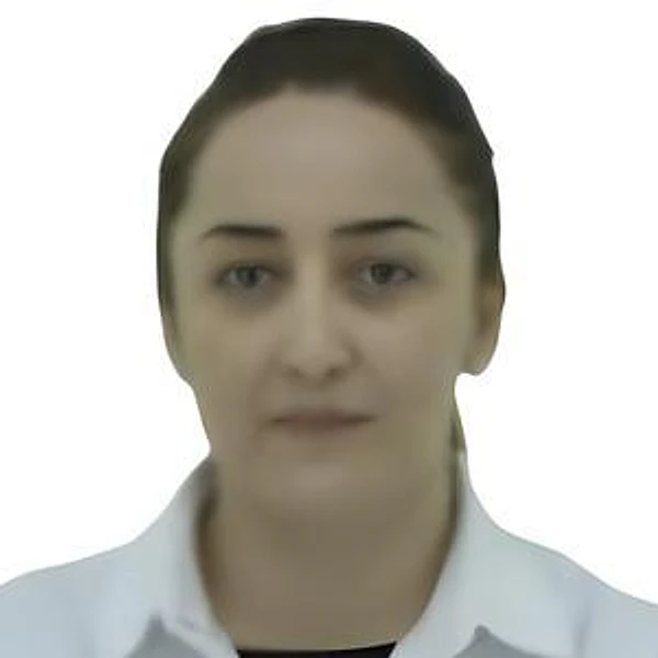 Магомедова Заира Ахмедовна — Врач УЗИ, Кизилюрт