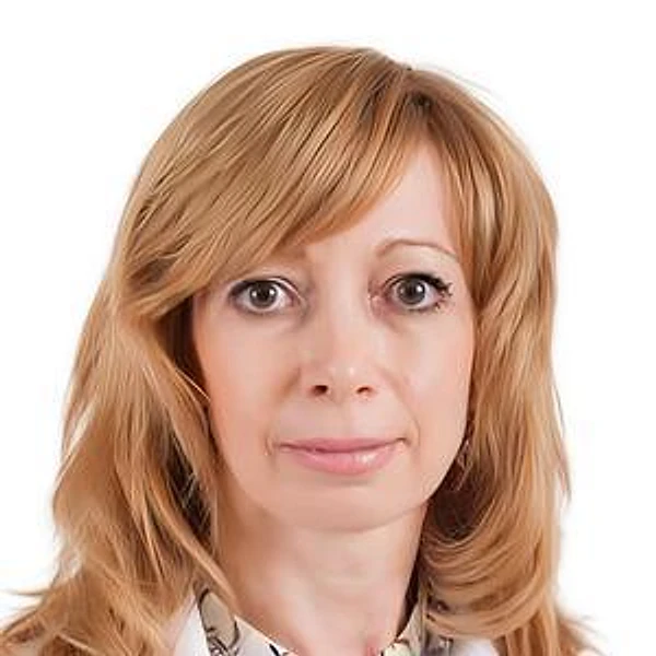 Худолеева Светлана Юрьевна — Физиотерапевт, Волгоград