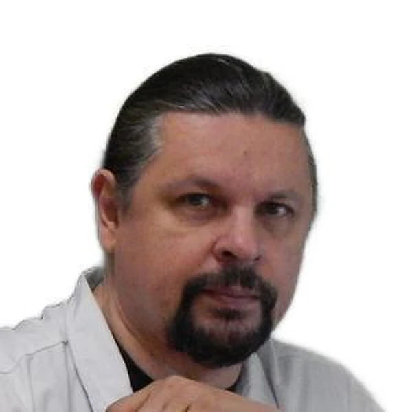 Фомин Геннадий Александрович — Психиатр, Нарколог, Москва