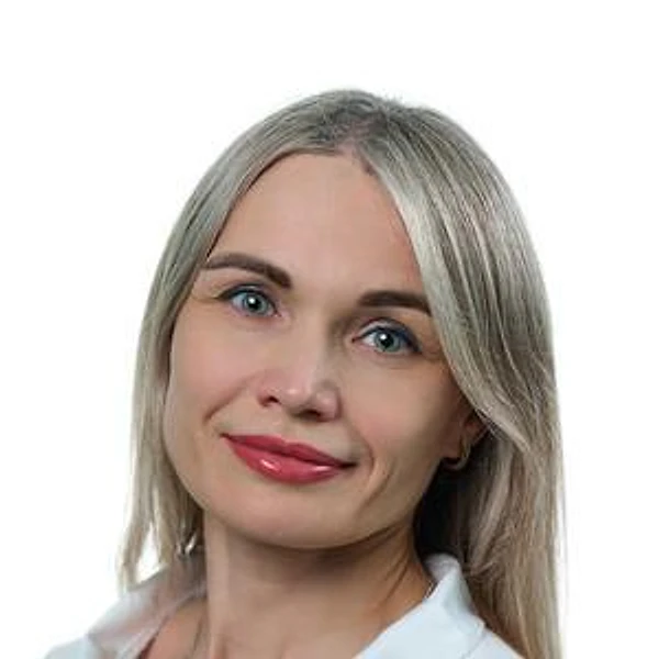 Двоенко Елена Евгеньевна — Офтальмолог (окулист), Детский офтальмолог, Тверь