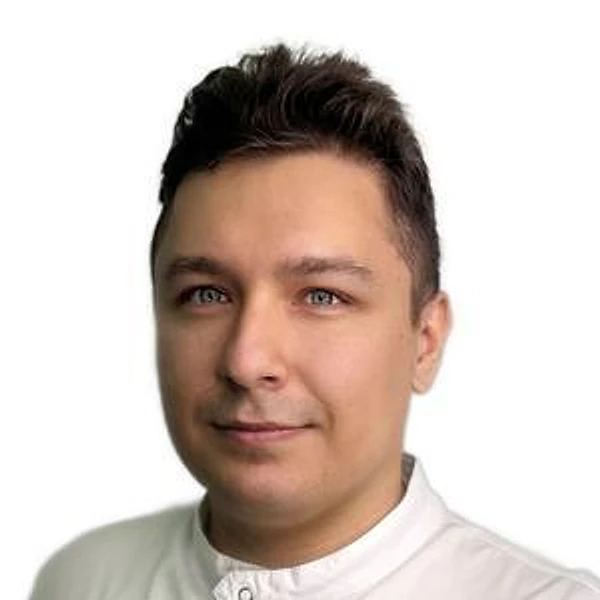 Хорольский Дмитрий Олегович — Эндокринолог, Детский эндокринолог, Терапевт, Волгодонск