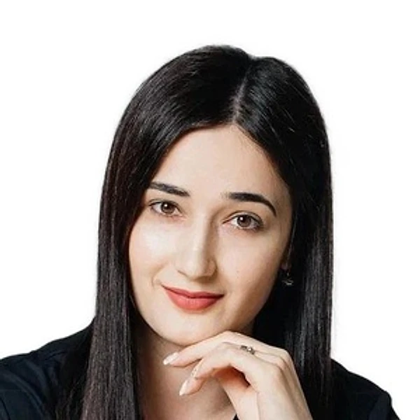 Бикбердина Марине Геворговна — Стоматолог-ортопед, Стоматолог, Пятигорск