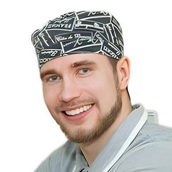 Кочетков Николай Николаевич — Стоматолог-ортопед, Стоматолог, Стоматолог-гигиенист, Стоматолог-хирург, Стоматолог-эндодонтист, Новороссийск