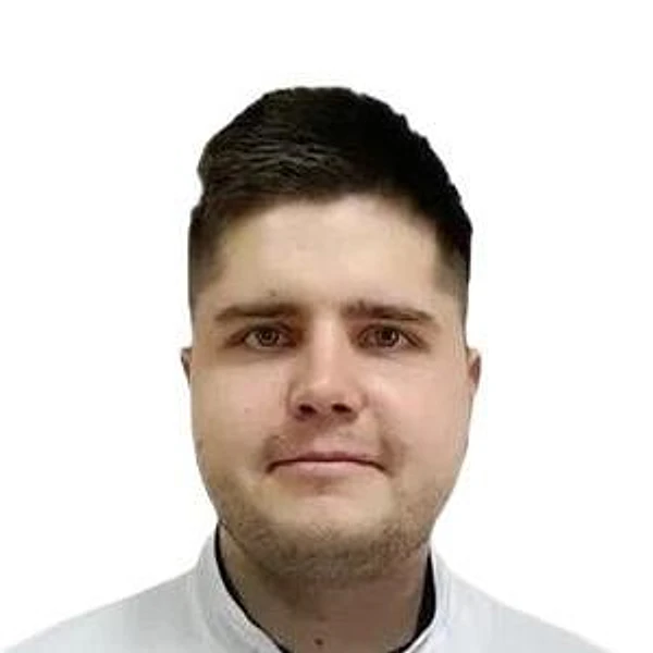 Луцик Василий Николаевич — Невролог, Мануальный терапевт, Психиатр, Москва