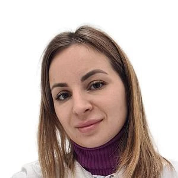 Козина Ольга Игоревна — Невролог, Нижний Новгород