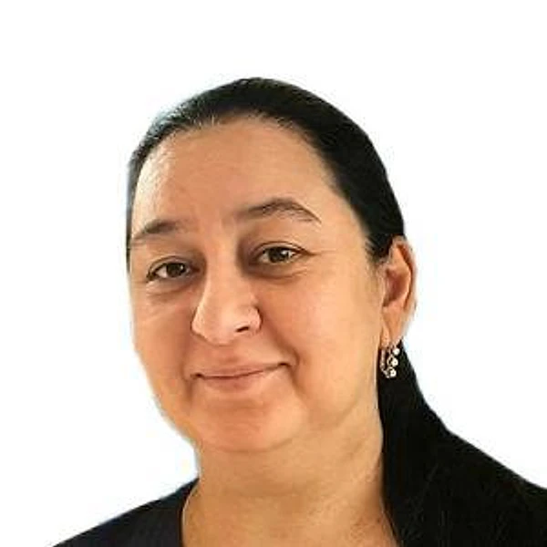 Зейналова Альбина Рашидовна — Врач физической и реабилитационной медицины (ФРМ), Одинцово