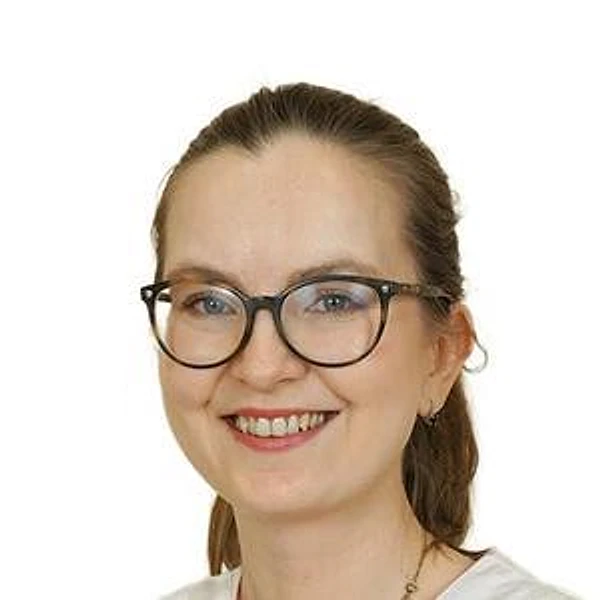 Калугина Валентина Викторовна — Эндокринолог, Санкт-Петербург