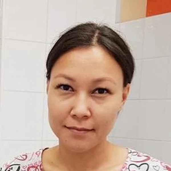 Чернова Альбина Сергеевна — Стоматолог, Химки