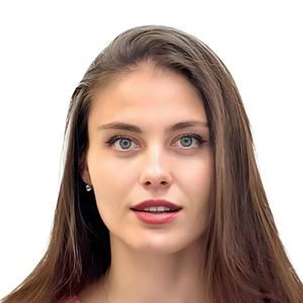 Аминулла Александра Романовна — Стоматолог, Химки