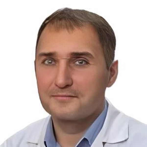 Войнов Олег Вячеславович — Дерматовенеролог, Воркута