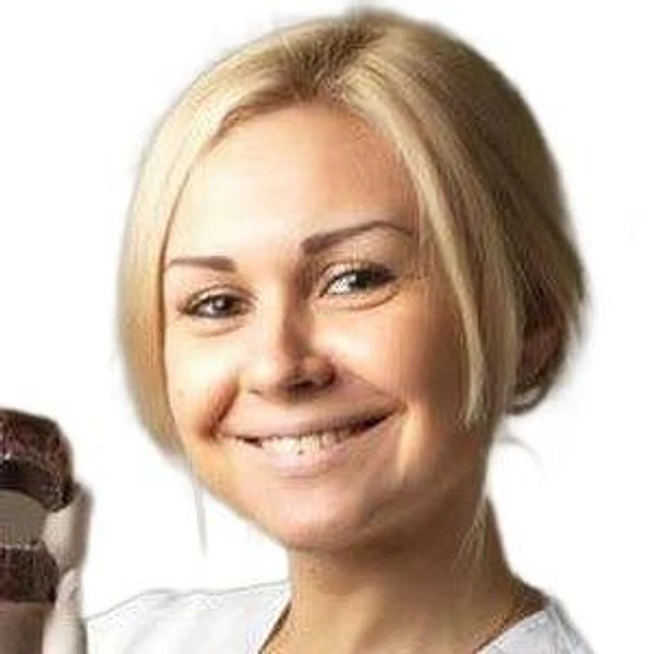 Ладнева Надежда Леонидовна — Стоматолог, Воркута