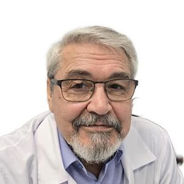 Шубин Александр Афанасьевич — Невролог, Уфа