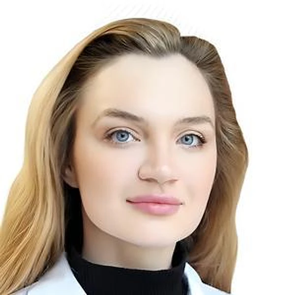 Филатова Юлия Александровна — Психиатр, Москва