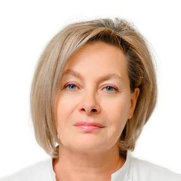 Петрова Оксана Сергеевна — Офтальмолог (окулист), Детский офтальмолог, Волгоград
