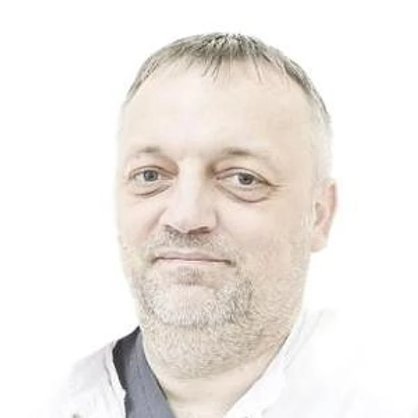 Стариков Евгений Сергеевич — Ортопед, Травматолог, Волгоград