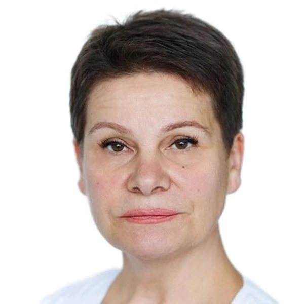 Шельмина Ирина Андреевна — Гинеколог, Акушер, Архангельск