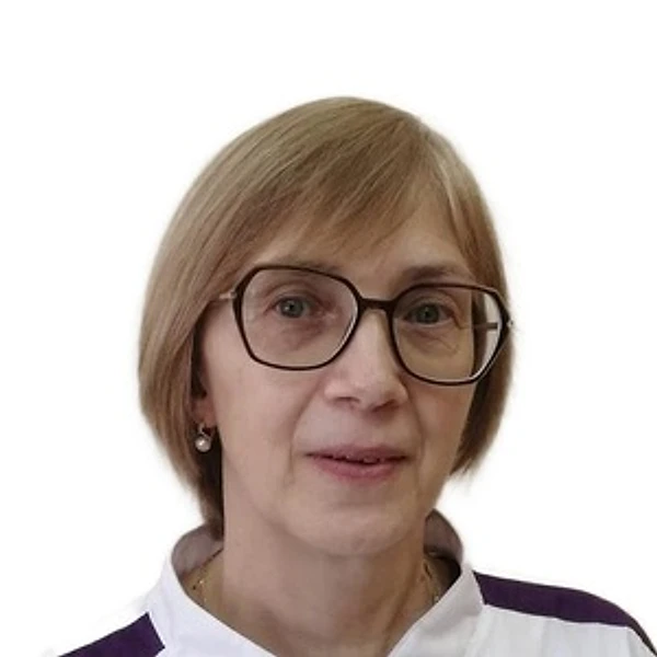 Коцепалова Елена Александровна — Функциональный диагност, Киров