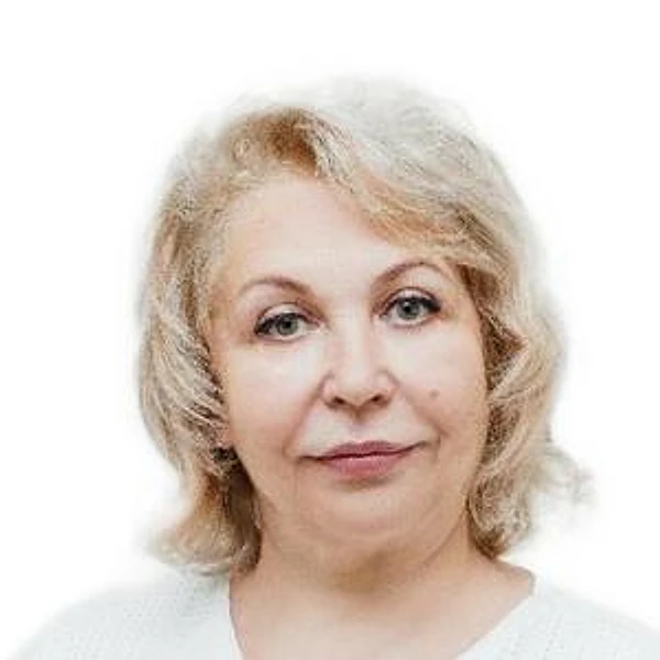 Геворкян Наталья Николаевна — Гинеколог, Акушер, Ростов-на-Дону